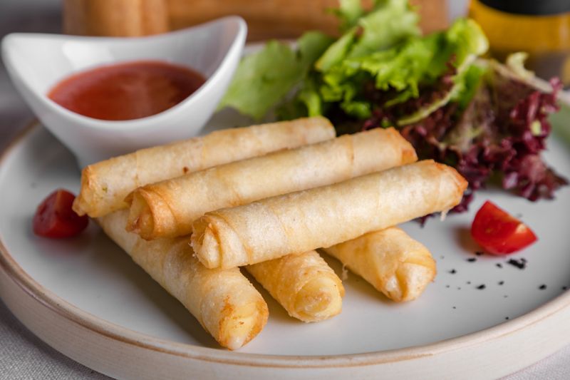 Live music evening event at Giordanos restaurant Chicago