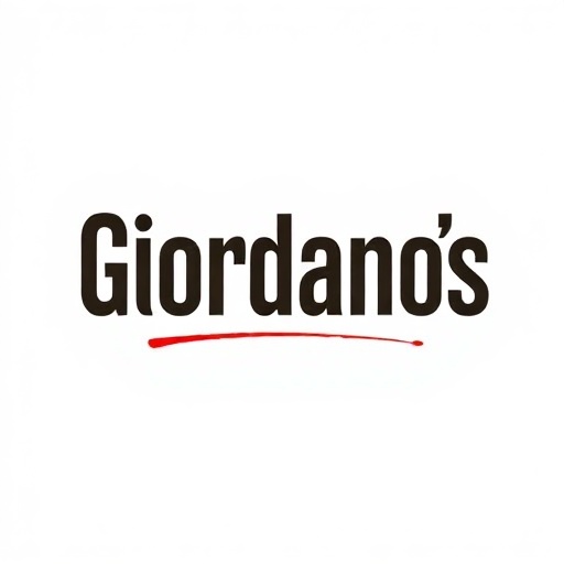 Giordanos